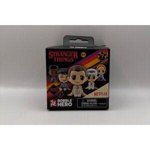 netflix stranger things bobble hero